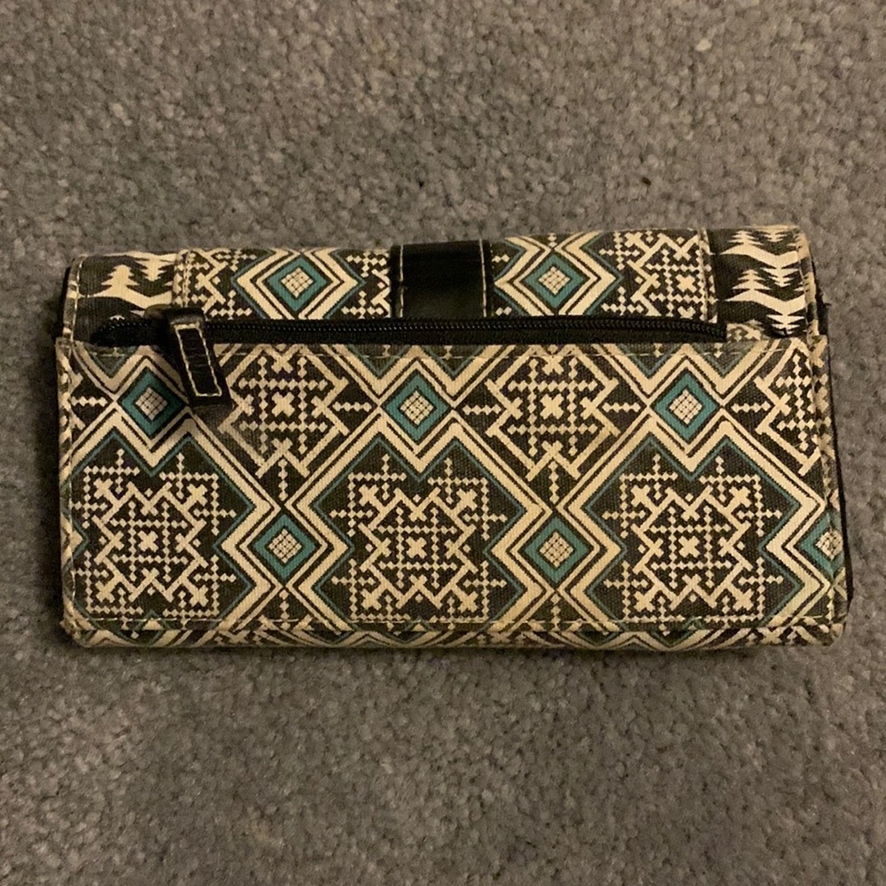 Icing Aztec Wallet Bundle Wallets And/Or Bags Tog… - image 4